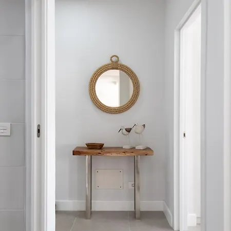 Living Canteras Homes - Bright Beachfront * Λας Πάλμας ντε Γκραν Κανάρια