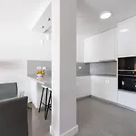 Living Canteras Homes - Bright Beachfront * Λας Πάλμας ντε Γκραν Κανάρια