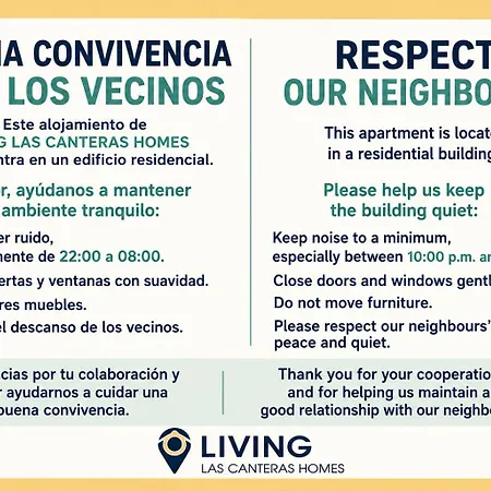 Living Canteras Homes - Bright Beachfront Apartamento *