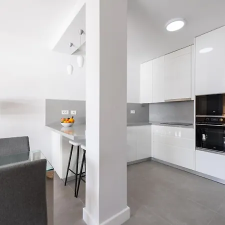 Living Canteras Homes - Bright Beachfront * Las Palmas de Gran Canaria