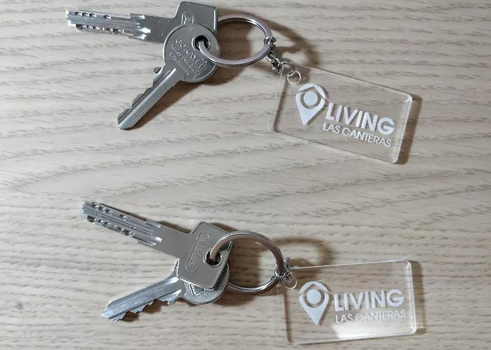 Living Canteras Homes - Bright Beachfront * Las Palmas de Gran Canaria