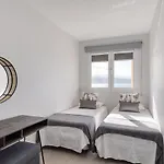 Living Canteras Homes - Bright Beachfront * Λας Πάλμας ντε Γκραν Κανάρια