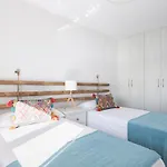 Living Canteras Homes - Bright Beachfront
