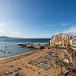 Living Canteras Homes - Bright Beachfront *