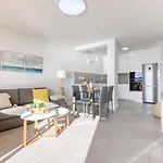 Living Canteras Homes - Bright Beachfront Διαμέρισμα Λας Πάλμας ντε Γκραν Κανάρια